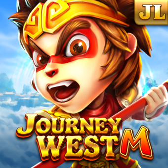 Joumey West M