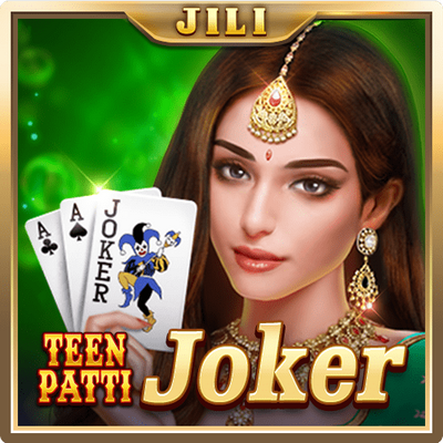 TeenPatti Joker