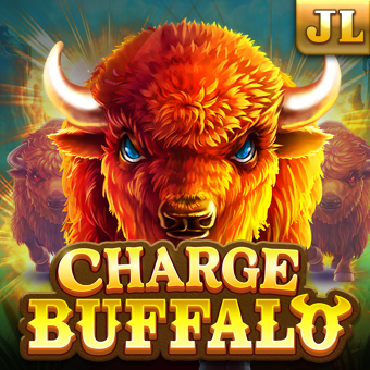 Charge Buffalo