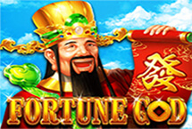 Fortune God