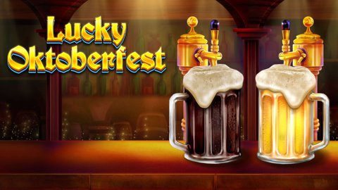 Lucky Oktober Fest