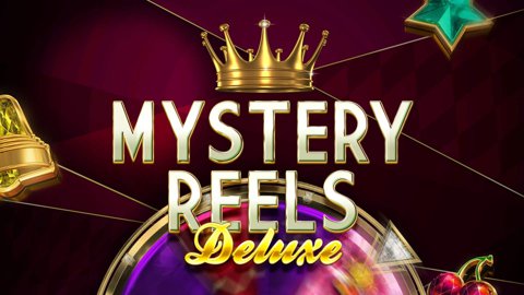 Mystery Reels Deluxe