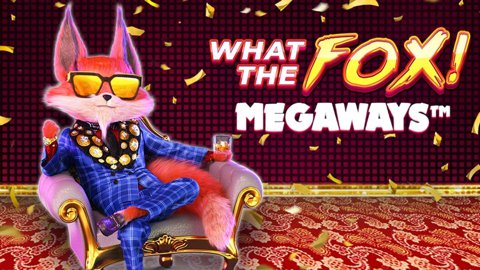 What The Fox Megaways